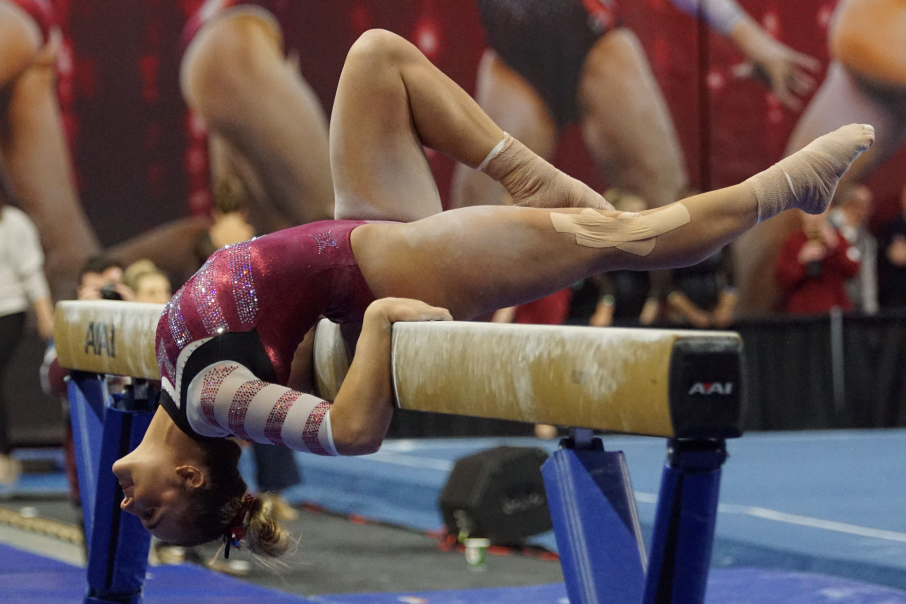 Maggie Nichols